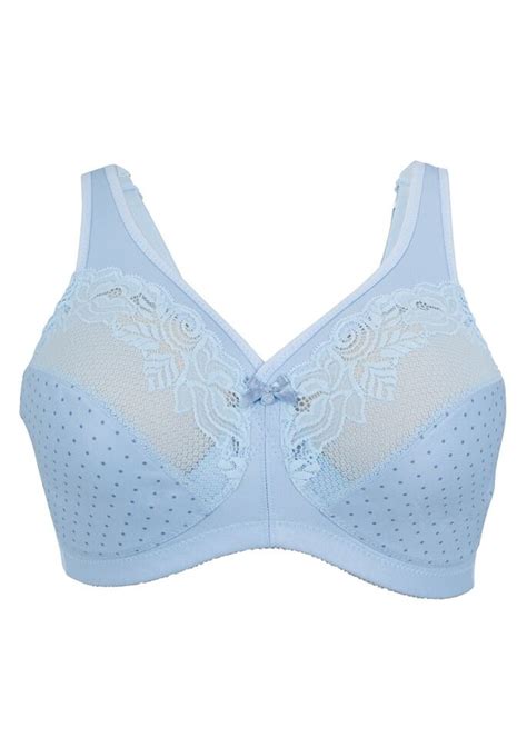 Enjoy a Comfortable Fit with the Bewitching Magic Lift Minimizer Bra
